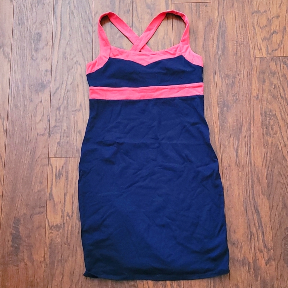 Dress size small